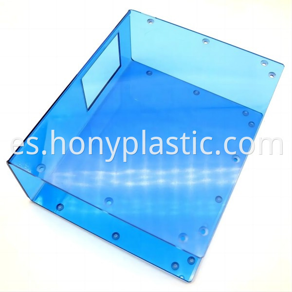 Acrylic Front Panel Acrylic Case Parts4 Jpg